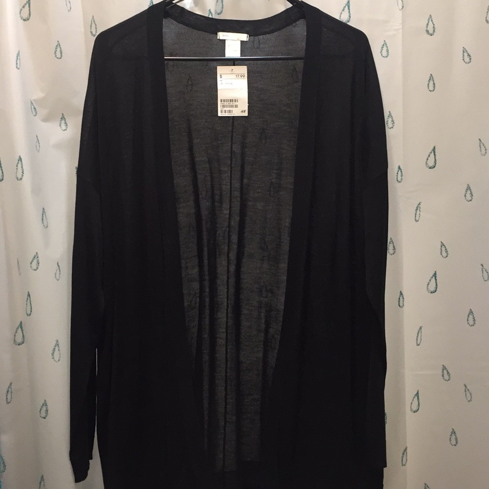 H&M cardigan